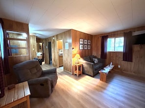 Coin séjour