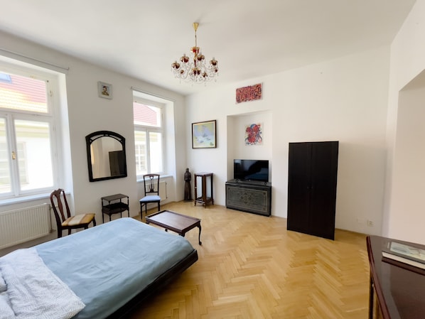 Habitación