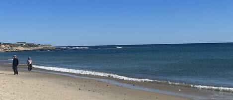 Spiaggia