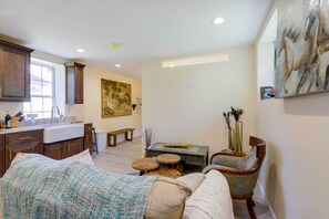 Studio | Mini-Split A/C Unit