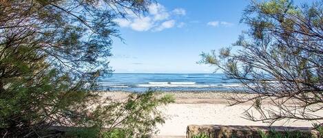 Spiaggia