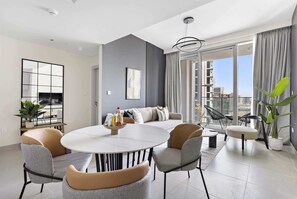 Sala da pranzo