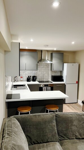 Abbey house 3