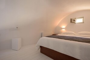 Bedrooms
