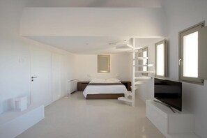 Bedrooms