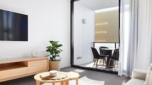 Coin séjour