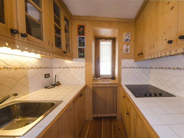 Andere
