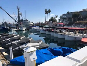 Port de plaisance