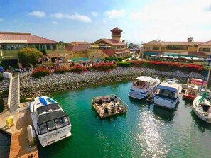 Port de plaisance