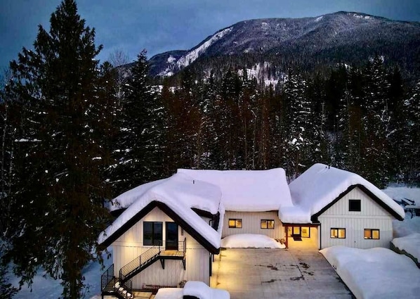 Ulkopuoli