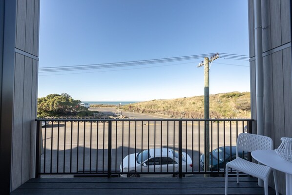 Beach Front