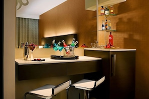 Room amenities