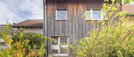 Exteriör