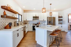 Kitchen | Cooking Basics | Coffee Maker
