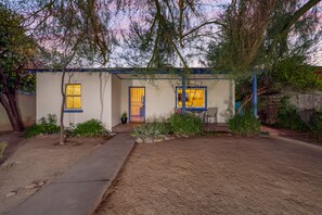 Cute home in Central Tucson