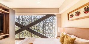 El mobiliario, la decoración y los servicios pueden variar ligeramente