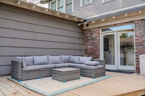 Terrass/Patio