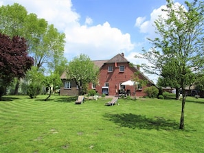 Boendeområde