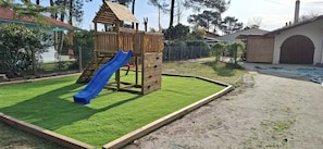 Kinderbereich
