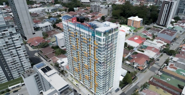 Torre /  Tower