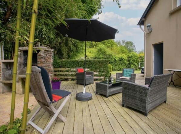 Terrass/Patio