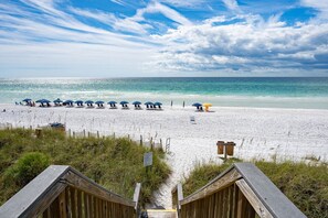 Sunrise Beach Neighborhood Access (5)