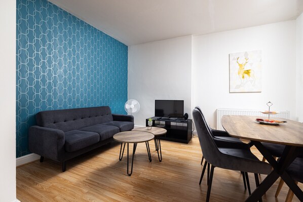 Esszimmer