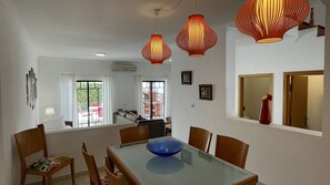 Esszimmer