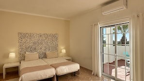Chambre Ă coucher