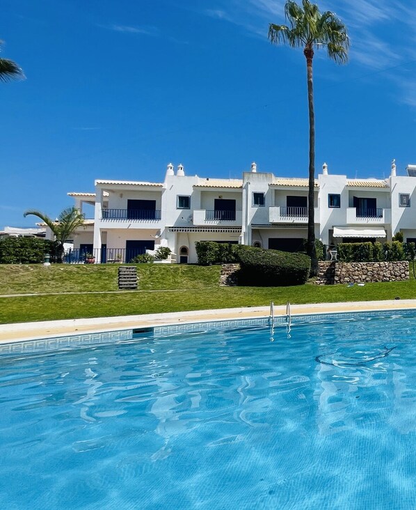 Haus für 6 Personen in Albufeira mit Pool