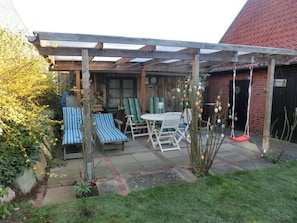 Ferienwohnung Corena