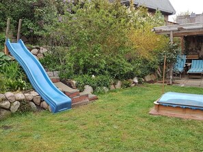Ferienwohnung Corena