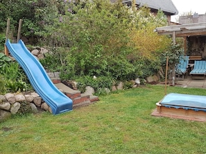 Ferienwohnung Corena