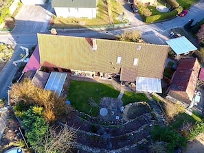 Ferienwohnung Corena