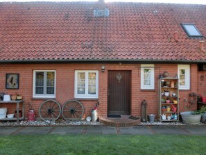 Ferienwohnung Corena