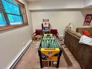 ゲーム室