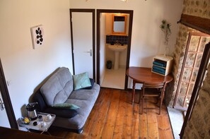 Coin séjour