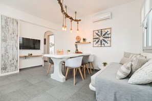 Interiør