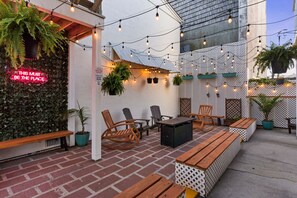 Terrass/Patio
