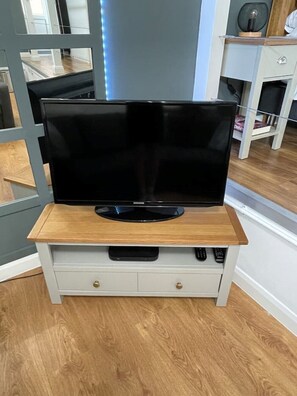 Television