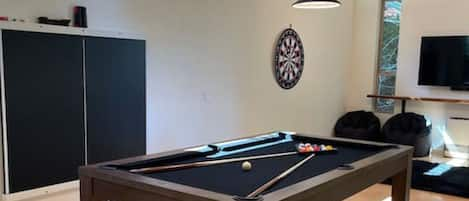 Sala de juegos