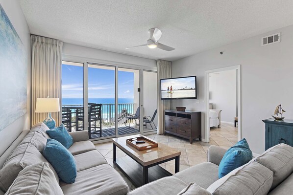 Welcome to Leeward Key 505!