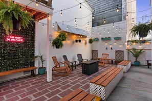Terrass/Patio