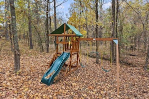 Espace pour enfants