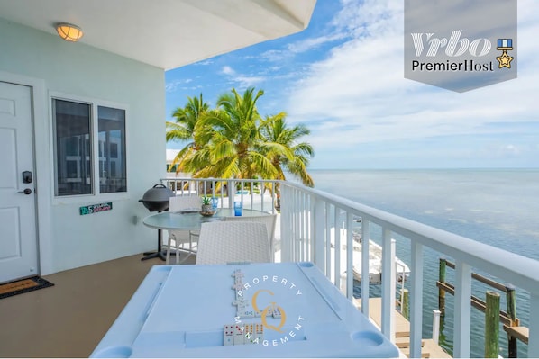 Welcome to GQ Property Management! - Where your 5-star stay is our main concern