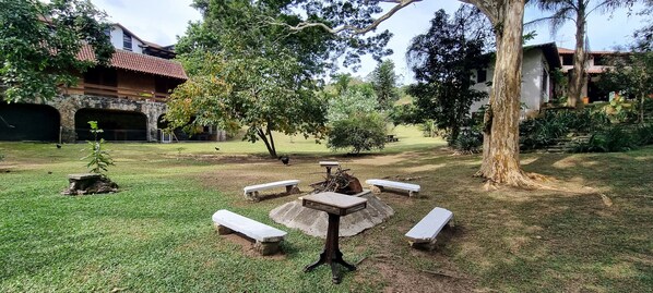 Terrass/Patio