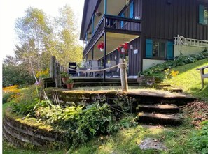 Boendeområde
