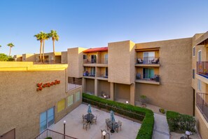 Community Patio