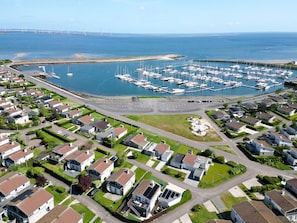 Port de plaisance