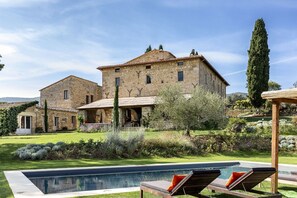 Building Exterior, Garden, Main, Main Entrance, Outdoor, Pool